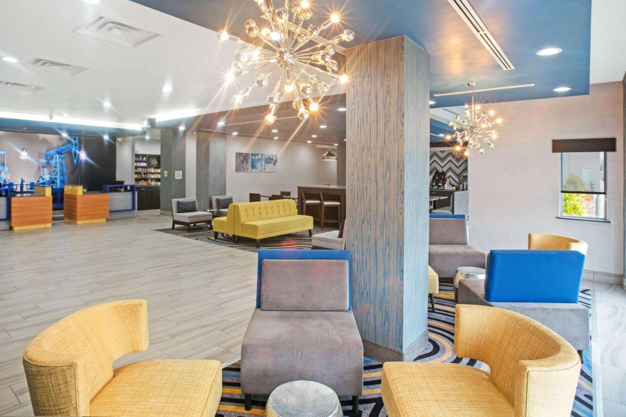 La Quinta By Wyndham Ponca City Luaran gambar